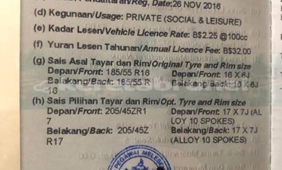 Buy Used Suzuki Swift Blue Car in Bandar Seri Begawan in Brunei-Muara Buy Used Suzuki Swift Blue Car in Bandar Seri Begawan in Brunei-Muara