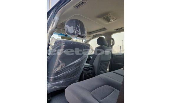 Buy Import Toyota Land Cruiser Black Car in Import - Dubai in Belait Buy Import Toyota Land Cruiser Black Car in Import - Dubai in Belait