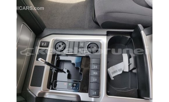 Buy Import Toyota Land Cruiser Black Car in Import - Dubai in Belait Buy Import Toyota Land Cruiser Black Car in Import - Dubai in Belait