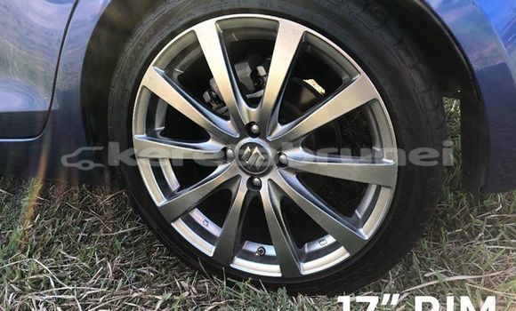 Buy Used Suzuki Swift Blue Car in Bandar Seri Begawan in Brunei-Muara Buy Used Suzuki Swift Blue Car in Bandar Seri Begawan in Brunei-Muara