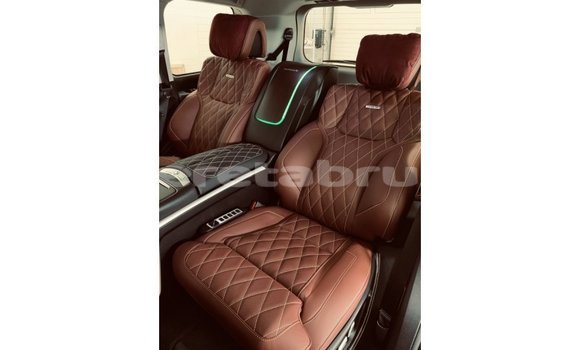 Buy Import Toyota Land Cruiser Black Car in Import - Dubai in Belait Buy Import Toyota Land Cruiser Black Car in Import - Dubai in Belait