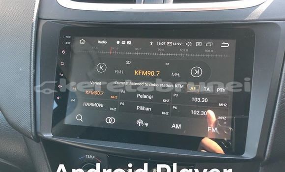 Buy Used Suzuki Swift Blue Car in Bandar Seri Begawan in Brunei-Muara Buy Used Suzuki Swift Blue Car in Bandar Seri Begawan in Brunei-Muara