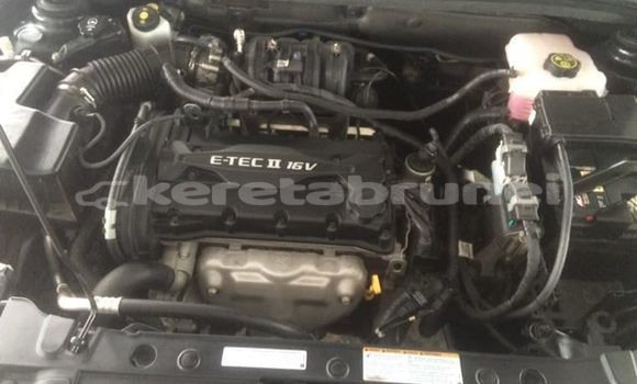 Buy Used Chevrolet Cruze Black Car in Bandar Seri Begawan in Brunei-Muara Buy Used Chevrolet Cruze Black Car in Bandar Seri Begawan in Brunei-Muara