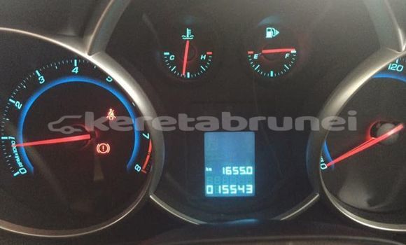 Buy Used Chevrolet Cruze Black Car in Bandar Seri Begawan in Brunei-Muara Buy Used Chevrolet Cruze Black Car in Bandar Seri Begawan in Brunei-Muara