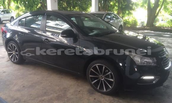 Buy Used Chevrolet Cruze Black Car in Bandar Seri Begawan in Brunei-Muara Buy Used Chevrolet Cruze Black Car in Bandar Seri Begawan in Brunei-Muara
