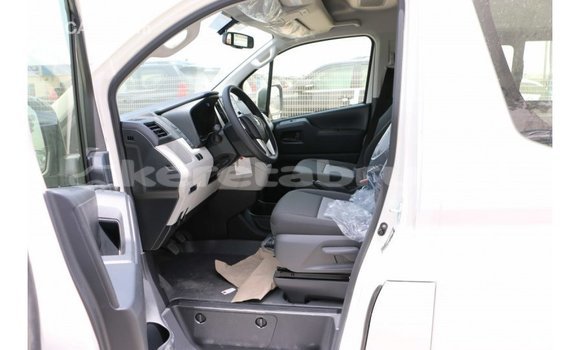 Buy Import Toyota Hiace White Car in Import - Dubai in Belait Buy Import Toyota Hiace White Car in Import - Dubai in Belait