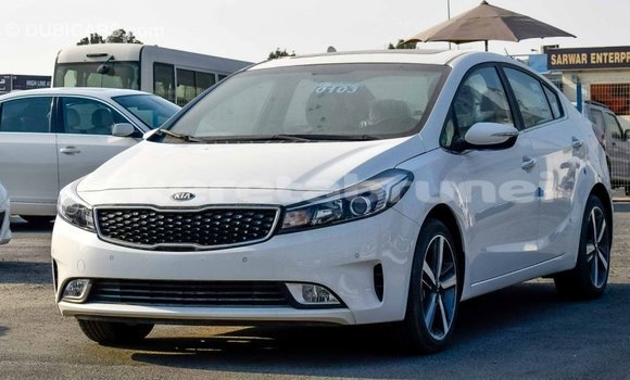 Buy Import Kia Cerato White Car in Import - Dubai in Belait Buy Import Kia Cerato White Car in Import - Dubai in Belait