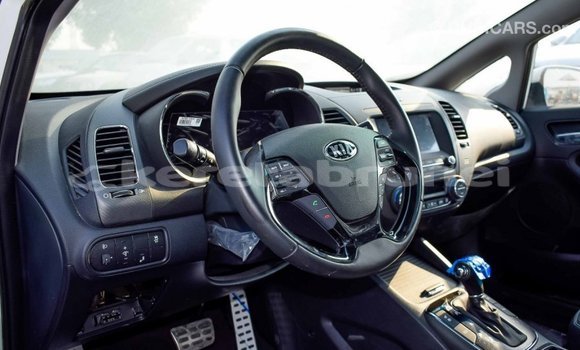 Buy Import Kia Cerato White Car in Import - Dubai in Belait Buy Import Kia Cerato White Car in Import - Dubai in Belait