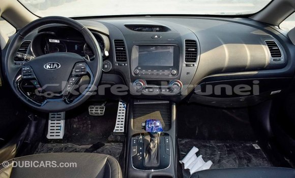 Buy Import Kia Cerato White Car in Import - Dubai in Belait Buy Import Kia Cerato White Car in Import - Dubai in Belait