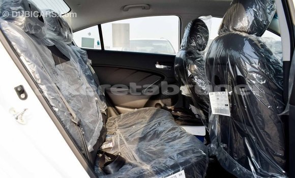 Buy Import Kia Cerato White Car in Import - Dubai in Belait Buy Import Kia Cerato White Car in Import - Dubai in Belait