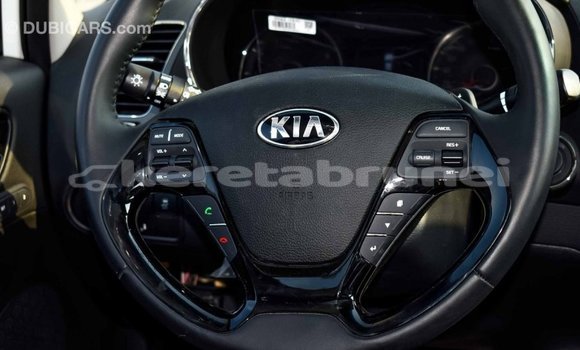 Buy Import Kia Cerato White Car in Import - Dubai in Belait Buy Import Kia Cerato White Car in Import - Dubai in Belait