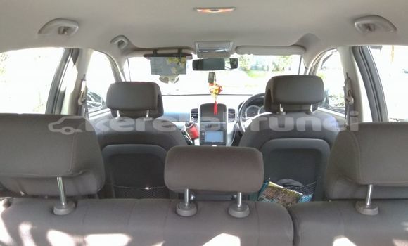 Buy Used Chevrolet Captiva Black Car in Bandar Seri Begawan in Brunei-Muara Buy Used Chevrolet Captiva Black Car in Bandar Seri Begawan in Brunei-Muara