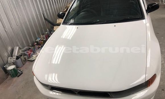 Buy Used Mitsubishi Galant White Car in Bandar Seri Begawan in Brunei-Muara Buy Used Mitsubishi Galant White Car in Bandar Seri Begawan in Brunei-Muara