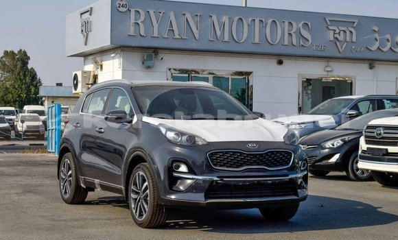 Buy Import Kia Sportage Other Car in Import - Dubai in Belait Buy Import Kia Sportage Other Car in Import - Dubai in Belait