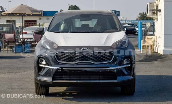 Buy Import Kia Sportage Other Car in Import - Dubai in Belait Buy Import Kia Sportage Other Car in Import - Dubai in Belait