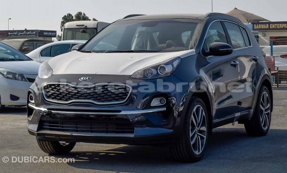 Buy Import Kia Sportage Other Car in Import - Dubai in Belait Buy Import Kia Sportage Other Car in Import - Dubai in Belait