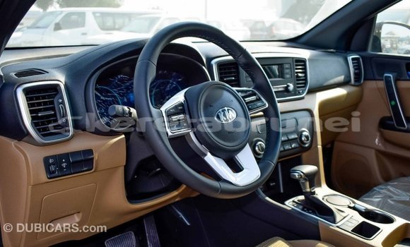 Buy Import Kia Sportage Other Car in Import - Dubai in Belait Buy Import Kia Sportage Other Car in Import - Dubai in Belait