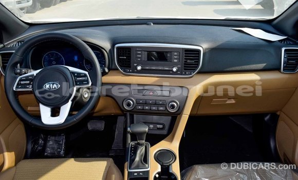 Buy Import Kia Sportage Other Car in Import - Dubai in Belait Buy Import Kia Sportage Other Car in Import - Dubai in Belait