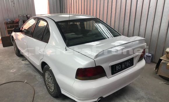 Buy Used Mitsubishi Galant White Car in Bandar Seri Begawan in Brunei-Muara Buy Used Mitsubishi Galant White Car in Bandar Seri Begawan in Brunei-Muara