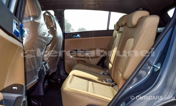 Buy Import Kia Sportage Other Car in Import - Dubai in Belait Buy Import Kia Sportage Other Car in Import - Dubai in Belait