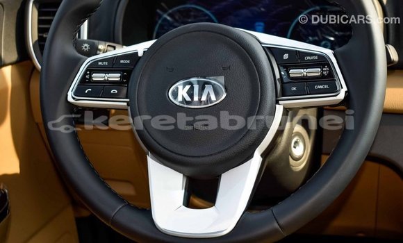 Buy Import Kia Sportage Other Car in Import - Dubai in Belait Buy Import Kia Sportage Other Car in Import - Dubai in Belait
