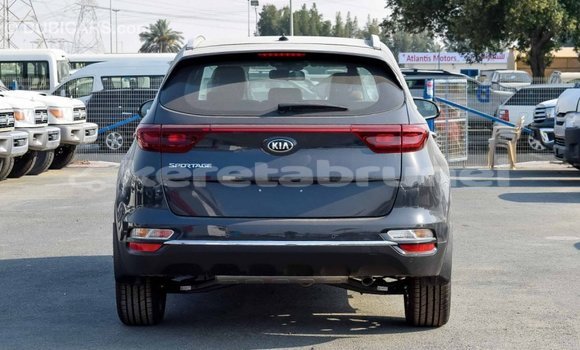 Buy Import Kia Sportage Other Car in Import - Dubai in Belait Buy Import Kia Sportage Other Car in Import - Dubai in Belait