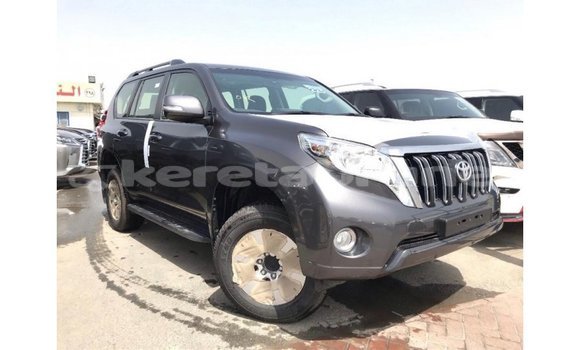 Buy Import Toyota Prado Other Car in Import - Dubai in Belait Buy Import Toyota Prado Other Car in Import - Dubai in Belait