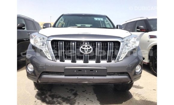 Buy Import Toyota Prado Other Car in Import - Dubai in Belait Buy Import Toyota Prado Other Car in Import - Dubai in Belait