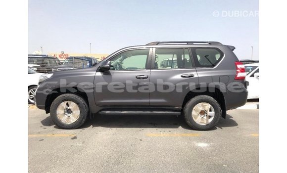 Buy Import Toyota Prado Other Car in Import - Dubai in Belait Buy Import Toyota Prado Other Car in Import - Dubai in Belait