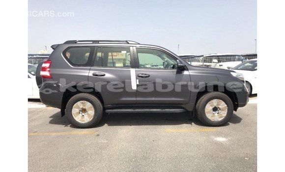 Buy Import Toyota Prado Other Car in Import - Dubai in Belait Buy Import Toyota Prado Other Car in Import - Dubai in Belait