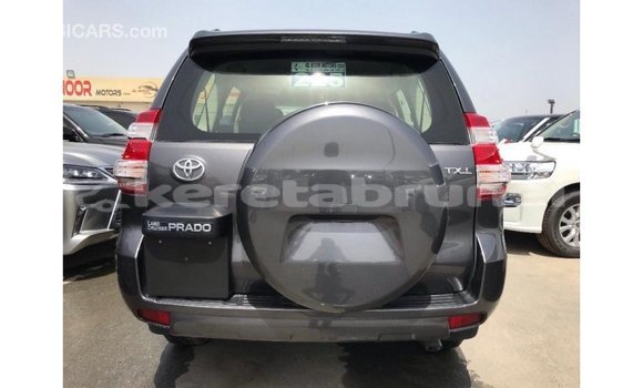 Buy Import Toyota Prado Other Car in Import - Dubai in Belait Buy Import Toyota Prado Other Car in Import - Dubai in Belait
