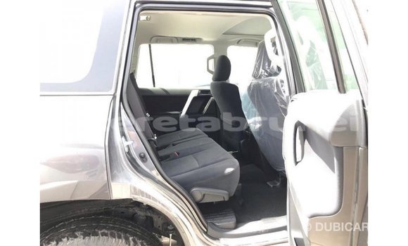 Buy Import Toyota Prado Other Car in Import - Dubai in Belait Buy Import Toyota Prado Other Car in Import - Dubai in Belait
