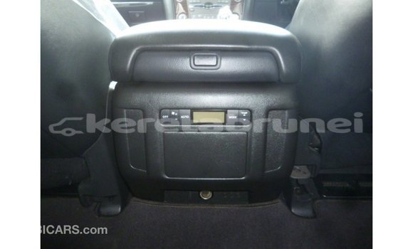 Buy Import Nissan Patrol White Car in Import - Dubai in Belait Buy Import Nissan Patrol White Car in Import - Dubai in Belait