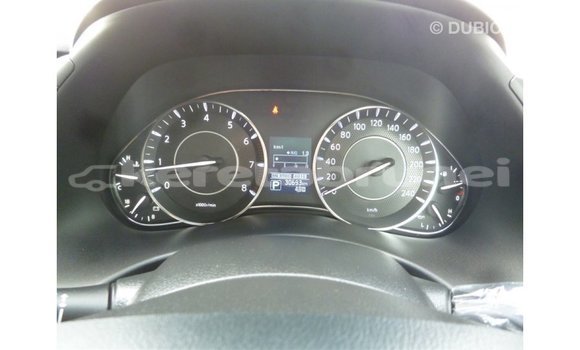 Buy Import Nissan Patrol White Car in Import - Dubai in Belait Buy Import Nissan Patrol White Car in Import - Dubai in Belait