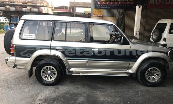 Buy Used Mitsubishi Pajero Other Car in Bandar Seri Begawan in Brunei-Muara