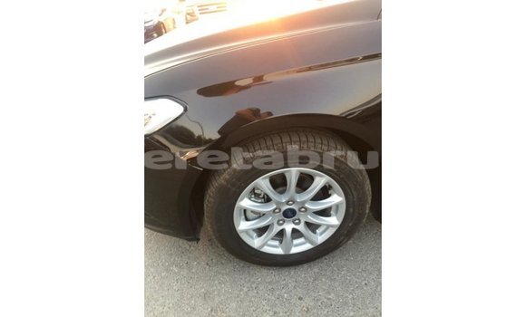 Buy Import Ford Fusion Black Car in Import - Dubai in Belait Buy Import Ford Fusion Black Car in Import - Dubai in Belait