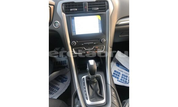 Buy Import Ford Fusion Black Car in Import - Dubai in Belait Buy Import Ford Fusion Black Car in Import - Dubai in Belait