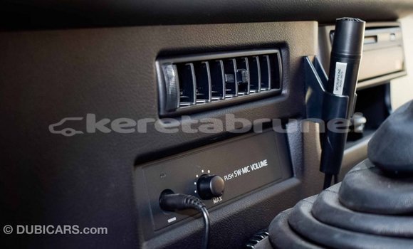 Buy Import Toyota Coaster White Car in Import - Dubai in Belait Buy Import Toyota Coaster White Car in Import - Dubai in Belait