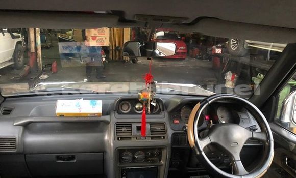 Buy Used Mitsubishi Pajero Other Car in Bandar Seri Begawan in Brunei-Muara Buy Used Mitsubishi Pajero Other Car in Bandar Seri Begawan in Brunei-Muara