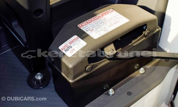 Buy Import Toyota Coaster White Car in Import - Dubai in Belait Buy Import Toyota Coaster White Car in Import - Dubai in Belait