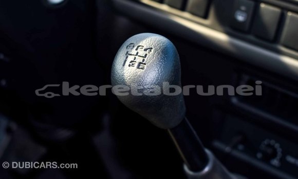 Buy Import Toyota Coaster White Car in Import - Dubai in Belait Buy Import Toyota Coaster White Car in Import - Dubai in Belait