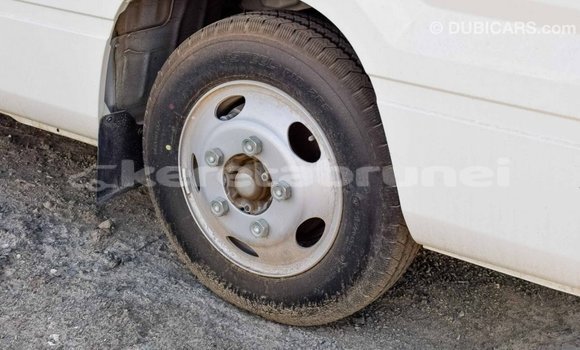 Buy Import Toyota Coaster White Car in Import - Dubai in Belait Buy Import Toyota Coaster White Car in Import - Dubai in Belait