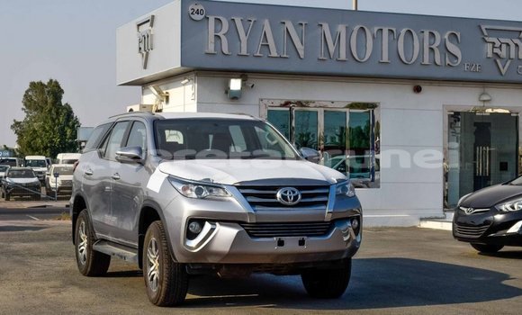 Buy Import Toyota Fortuner Other Car in Import - Dubai in Belait Buy Import Toyota Fortuner Other Car in Import - Dubai in Belait