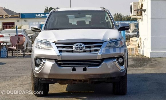 Buy Import Toyota Fortuner Other Car in Import - Dubai in Belait Buy Import Toyota Fortuner Other Car in Import - Dubai in Belait