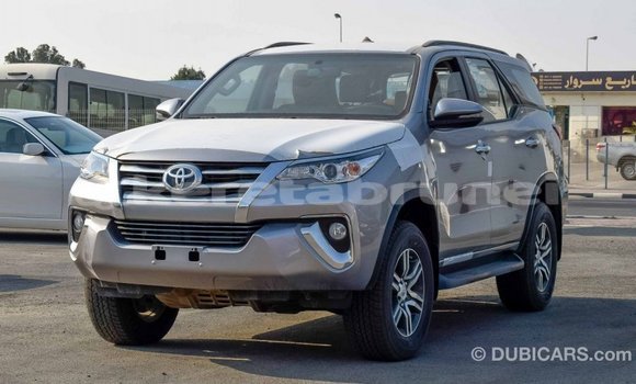 Buy Import Toyota Fortuner Other Car in Import - Dubai in Belait Buy Import Toyota Fortuner Other Car in Import - Dubai in Belait