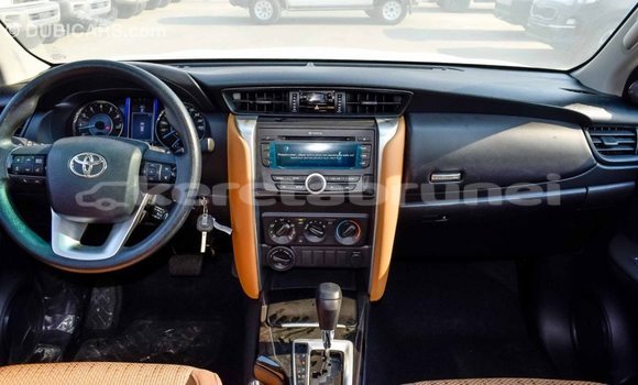 Buy Import Toyota Fortuner Other Car in Import - Dubai in Belait Buy Import Toyota Fortuner Other Car in Import - Dubai in Belait