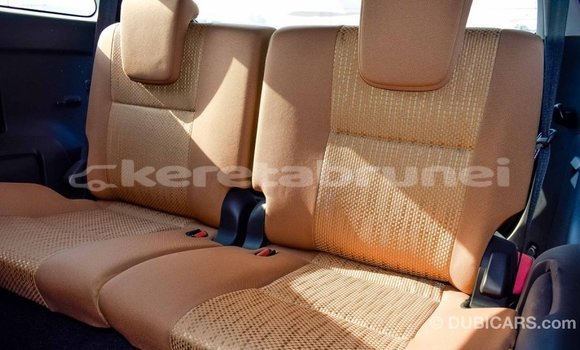 Buy Import Toyota Fortuner Other Car in Import - Dubai in Belait Buy Import Toyota Fortuner Other Car in Import - Dubai in Belait