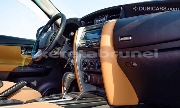 Buy Import Toyota Fortuner Other Car in Import - Dubai in Belait Buy Import Toyota Fortuner Other Car in Import - Dubai in Belait