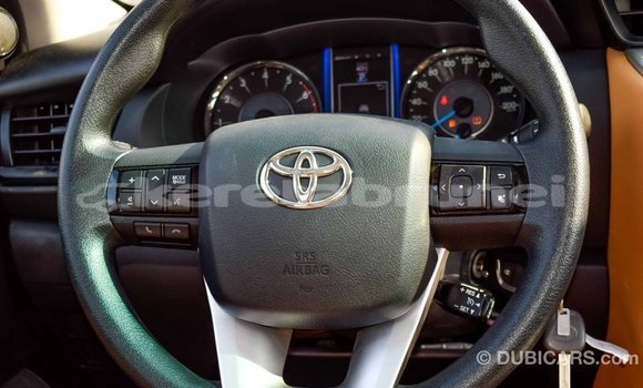 Buy Import Toyota Fortuner Other Car in Import - Dubai in Belait Buy Import Toyota Fortuner Other Car in Import - Dubai in Belait