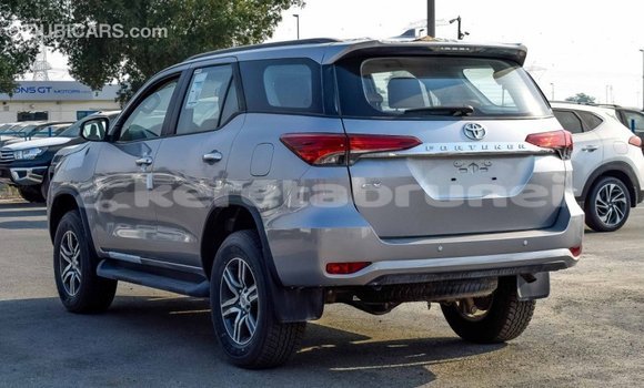 Buy Import Toyota Fortuner Other Car in Import - Dubai in Belait Buy Import Toyota Fortuner Other Car in Import - Dubai in Belait